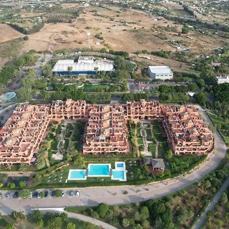 3 Bedroom In Estepona