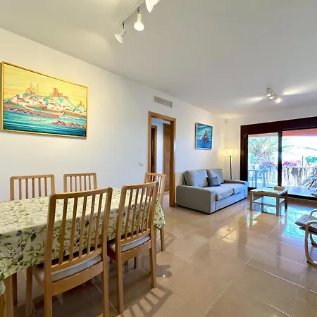 3 Bedroom In Estepona
