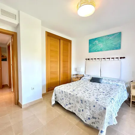 3 Bedroom In Apartment *