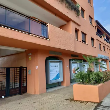 アパート 3 Bedroom In