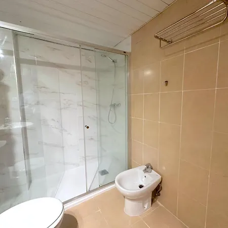 3 Bedroom In Apartment