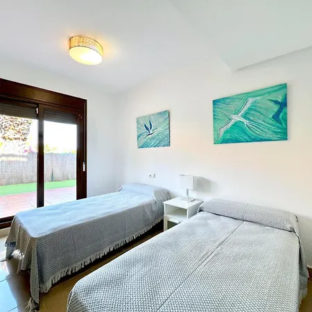 3 Bedroom In * Estepona