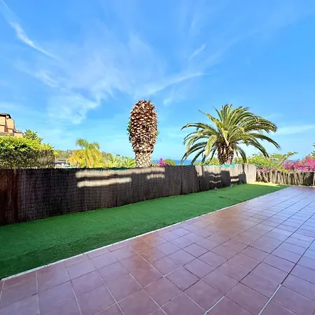 3 Bedroom In