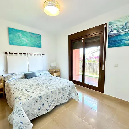 アパート 3 Bedroom In *