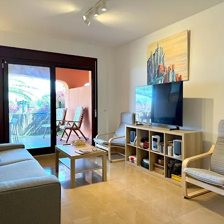 3 Bedroom In * Estepona