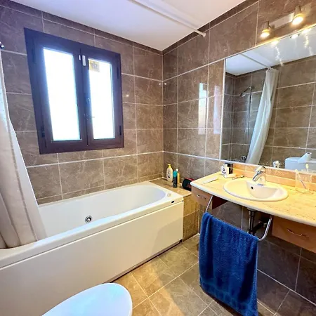 3 Bedroom In