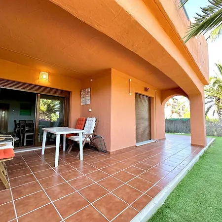 3 Bedroom In * Estepona