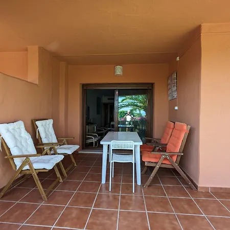 Apartment 3 Bedroom In