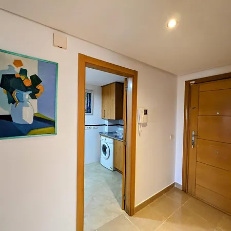 3 Bedroom In * Estepona