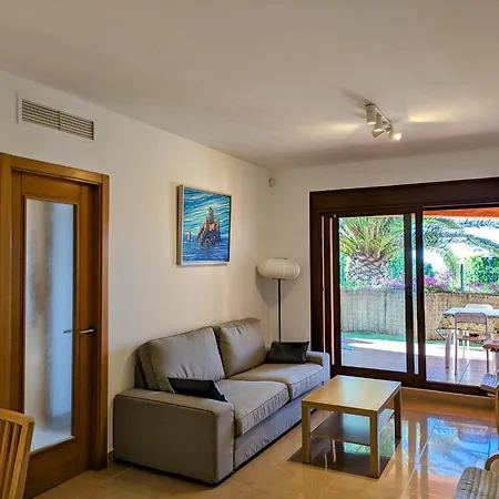 アパート 3 Bedroom In
