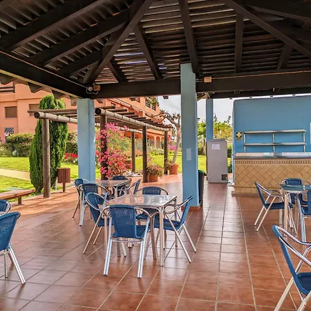 3 Bedroom In * Estepona