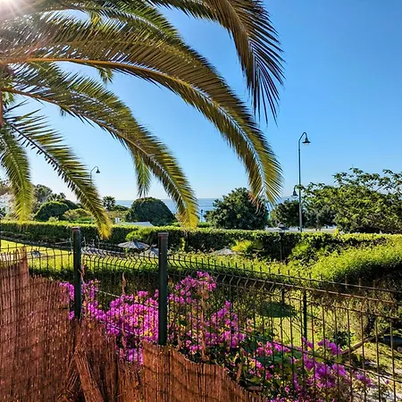 3 Bedroom In Apartment Estepona